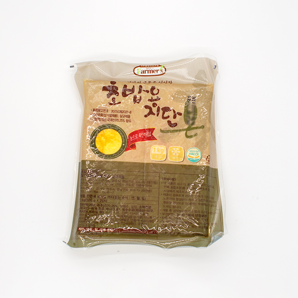 파머스 초밥용 지단본 1kg