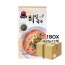 한국제면 비빔국수 생면(2인분) 362Gx12개  (개당 4,420원)