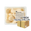 고구마치즈고로케 720g(40gx18개)x12팩 (팩당 11,450원)