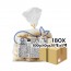 치즈고로케 800g(40gx20개)x5팩 (팩당 16,500원)