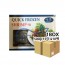 산호 흰다리새우 500G(15미)x10팩 (팩당 10,400원)