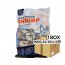산호 흰다리탈각새우 PDTO(블럭)새우 26/30 900gx10팩 (팩당 13,200원)