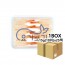 ISEA (아르헨티나) 초밥용 홍새우 15g(10미)x25팩 (팩당 5,200원)