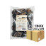 ISEA 냉동 전복 1KG(12미)x10개