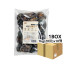 ISEA 냉동 전복 1KG(20미)x10개