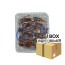 틸라피아 양념뱃살(51-80g)1KGx8팩 (팩당 22,300원)