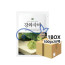 [최저가]이엔 강와사비분 500g x20팩 (팩당 4,750원)