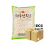 해울찬 삼도 파우치락교 (3S) 3kgx4팩 (팩당 10,150원)