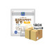 면사랑 필링 밀떡볶이 치즈 1kgx10팩