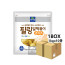 면사랑 필링 밀떡볶이 콘치즈 1kgx10팩
