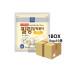 면사랑 프리미언 필링 밀떡볶이 치즈 1kgx10팩