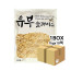 코우 유부슬라이스1KGx10개 (개당 7,440원)